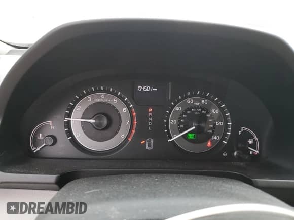 2014 Honda Odyssey LX с VIN 5FNRL5H28EB065513, выставлен на аукционе Copart как лот 84611485 с пробегом 104 501 миль миль и Списание • Salvage title. История ставок и продаж доступна на DreamBid. Изображение 9.