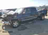 2001 Chevrolet Silverado 1500 with VIN 1GCEC19W71Z138478, listed as a Copart auction lot 55428915 with Not provided miles and Salvage title. Bid and sale history available at DreamBid. Image 1.