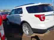 2017 Ford Explorer Limited z VIN 1FM5K8F86HGD38044, wystawiony jako IAAI lot #43442307 z przebiegiem 93 080 mil mil oraz . Historia ofert i sprzedaży dostępna na DreamBid. Obrazek 14.