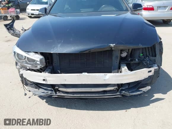 2019 BMW 4 Series 430i with VIN WBA4W3C50KAF91520, listed as a IAAI auction lot 42999187 with 79,871 mi miles and . Bid and sale history available at DreamBid. Image 6.