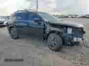 2023 Nissan Pathfinder SV z VIN 5N1DR3BA7PC276291, wystawiony jako Copart lot #69644855 z przebiegiem 47 922 mil mil oraz Szkoda całkowita • Salvage title. Historia ofert i sprzedaży dostępna na DreamBid. Obrazek 4.