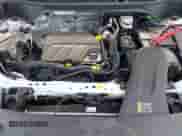 2024 Chevrolet Trax LT с VIN KL77LHE23RC174457, выставлен на аукционе IAAI как лот 42827272 с пробегом 10 449 миль миль и . История ставок и продаж доступна на DreamBid. Изображение 10.