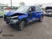 2023 Hyundai Venue Limited with VIN KMHRC8A37PU262652, listed as a IAAI auction lot 41951043 with 8,039 mi miles and . Bid and sale history available at DreamBid. Image 17.