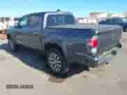 2023 Toyota Tacoma с VIN 3TYEZ5CN5PT036617, выставлен на аукционе IAAI как лот 43152992 с пробегом 14 985 миль миль и . История ставок и продаж доступна на DreamBid. Изображение 3.