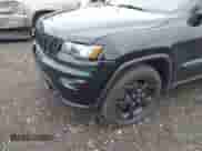 2018 Jeep Grand Cherokee Laredo с VIN 1C4RJFAGXJC502498, выставлен на аукционе IAAI как лот 42343738 с пробегом 81 600 миль миль и . История ставок и продаж доступна на DreamBid. Изображение 22.