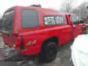 2006 Chevrolet Silverado 1500 Work Truck с VIN 3GCEK14V16G225110, выставлен на аукционе IAAI как лот 41407831 с пробегом 167 648 миль миль и . История ставок и продаж доступна на DreamBid. Изображение 4.