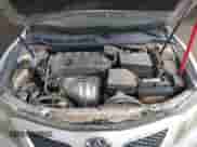 2010 Toyota Camry with VIN 4T1BF3EKXAU116881, listed as a IAAI auction lot 43303112 with 201,629 mi miles and . Bid and sale history available at DreamBid. Image 10.