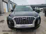 2022 Hyundai Palisade Limited с VIN KM8R54HE4NU388135, выставлен на аукционе Copart как лот 47218713 с пробегом 27 264 миль миль и . История ставок и продаж доступна на DreamBid. Изображение 5.