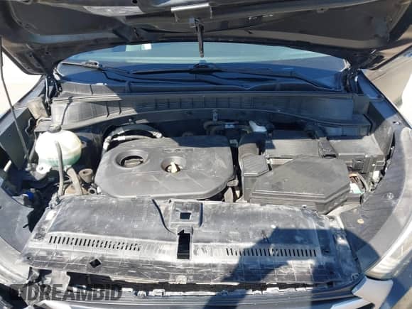 2017 Hyundai Tucson SE z VIN KM8J3CA47HU419588, wystawiony jako IAAI lot #43288763 z przebiegiem 88 292 mil mil oraz . Historia ofert i sprzedaży dostępna na DreamBid. Obrazek 10.