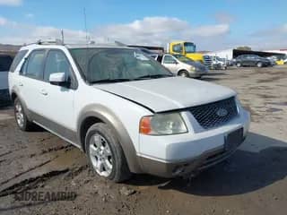 2005 Ford Freestyle SEL с VIN 1FMDK021X5GA02253, выставлен на аукционе IAAI как лот 43136745 с пробегом Не указан миль и . История ставок и продаж доступна на DreamBid. Изображение 1.