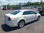 2010 Chevrolet Malibu 2LT z VIN 1G1ZD5EB7A4152458, wystawiony jako IAAI lot #42813430 z przebiegiem 115 225 mil mil oraz . Historia ofert i sprzedaży dostępna na DreamBid. Obrazek 4.