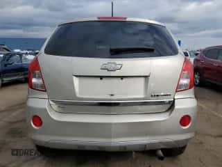 2014 Chevrolet Captiva Sport LT с VIN 3GNAL3EKXES623074, выставлен на аукционе Copart как лот 79483184 с пробегом 183 055 миль миль и Чистый • Clean title. История ставок и продаж доступна на DreamBid. Изображение 6.