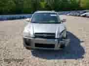 2008 Hyundai Tucson SE с VIN KM8JN72D78U866079, выставлен на аукционе Copart как лот 71360015 с пробегом 172 252 миль миль и Списание • Salvage title. История ставок и продаж доступна на DreamBid. Изображение 14.