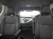 2024 Toyota Sienna Platinum z VIN 5TDERKEC7RS222510, wystawiony jako Copart lot #50896995 z przebiegiem 7 270 mil mil oraz Szkoda całkowita • Salvage title. Historia ofert i sprzedaży dostępna na DreamBid. Obrazek 10.