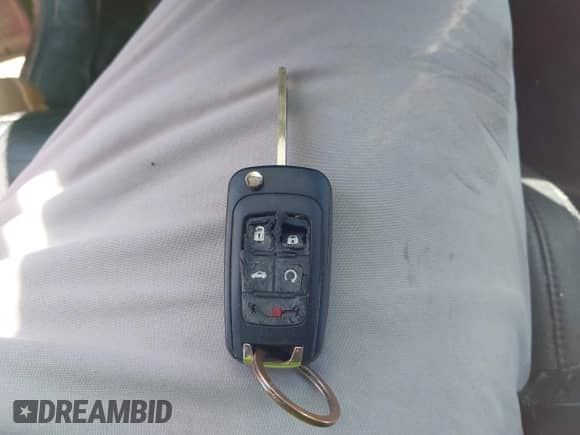 2017 Chevrolet Equinox LT z VIN 2GNALCEK2H1501292, wystawiony jako IAAI lot #43204932 z przebiegiem 210 479 mil mil oraz . Historia ofert i sprzedaży dostępna na DreamBid. Obrazek 11.