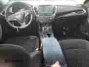 2016 Chevrolet Malibu LT z VIN 1G1ZE5ST4GF294760, wystawiony jako Copart lot #84407085 z przebiegiem 126 251 mil mil oraz Czysty tytuł • Clean title. Historia ofert i sprzedaży dostępna na DreamBid. Obrazek 8.