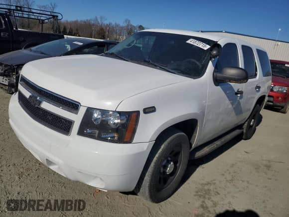 2009 Chevrolet Tahoe Special Service с VIN 1GNFK03029R230915, выставлен на аукционе Copart как лот 41872715 с пробегом 221 451 миль миль и Чистый • Clean title. История ставок и продаж доступна на DreamBid. Изображение 1.