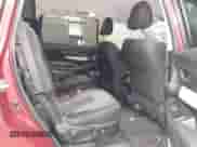 2021 Subaru Ascent Premium с VIN 4S4WMACD3M3469991, выставлен на аукционе IAAI как лот 42750127 с пробегом 34 543 миль миль и . История ставок и продаж доступна на DreamBid. Изображение 8.