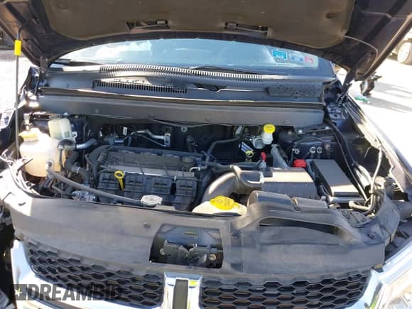 2019 Dodge Journey SE Value with VIN 3C4PDCAB6KT868319, listed as a IAAI auction lot 41286628 with 63,265 mi miles and . Bid and sale history available at DreamBid. Image 10.