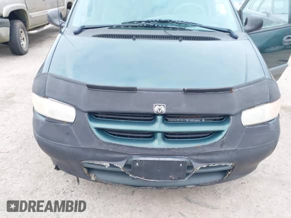 1998 Dodge Caravan SE с VIN 1B4GP45G3WB743043, выставлен на аукционе IAAI как лот 42554142 с пробегом 15 599 миль миль и . История ставок и продаж доступна на DreamBid. Изображение 6.