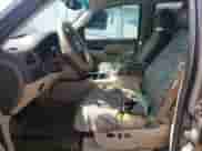 2014 Chevrolet Silverado 3500HD LTZ с VIN 1GC4K1C86EF112776, выставлен на аукционе Copart как лот 66343375 с пробегом Не указан миль и Списание • Salvage title. История ставок и продаж доступна на DreamBid. Изображение 7.