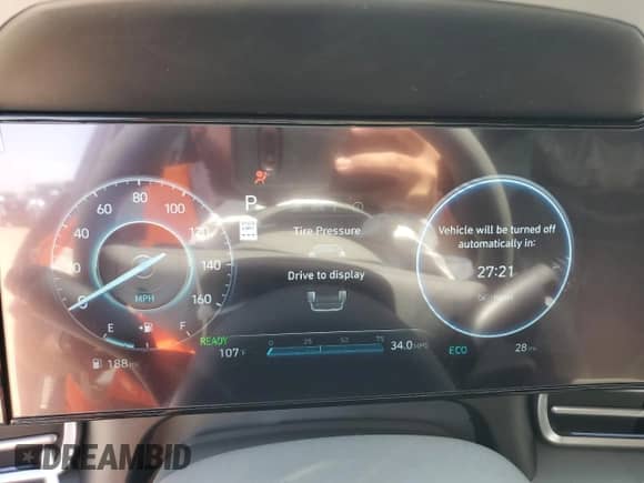 2024 Hyundai Elantra с VIN KMLHM4DJ7RU111237, выставлен на аукционе Copart как лот 67406614 с пробегом 28 миль миль и Списание • Salvage title. История ставок и продаж доступна на DreamBid. Изображение 9.