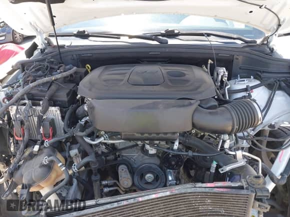 2020 Jeep Grand Cherokee Laredo E with VIN 1C4RJEAG1LC170576, listed as a IAAI auction lot 42283104 with 123,068 mi miles and . Bid and sale history available at DreamBid. Image 10.