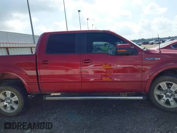 2013 Ford F-150 XLT с VIN 1FTFW1EF1DKF30936, выставлен на аукционе IAAI как лот 42741717 с пробегом 185 776 миль миль и . История ставок и продаж доступна на DreamBid. Изображение 13.