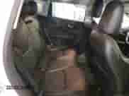 2020 Jeep Compass Limited with VIN 3C4NJDCB2LT137441, listed as a Copart auction lot 70953335 with 62,883 mi miles and Salvage title. Bid and sale history available at DreamBid. Image 11.