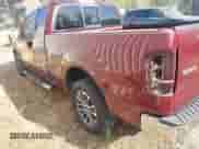 2006 Ford F-150 XLT with VIN 1FTPX12526NA34347, listed as a IAAI auction lot 42945488 with 152,721 mi miles and . Bid and sale history available at DreamBid. Image 6.