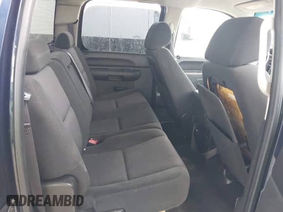 2011 Chevrolet Silverado 1500 LT с VIN 3GCPCSEA5BG150008, выставлен на аукционе IAAI как лот 41103732 с пробегом 180 005 миль миль и . История ставок и продаж доступна на DreamBid. Изображение 8.