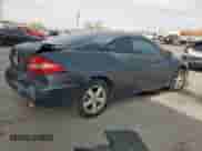 2003 Honda Accord EX with VIN 1HGCM72623A017703, listed as a Copart auction lot 70806105 with 205,504 mi miles and Salvage title. Bid and sale history available at DreamBid. Image 3.