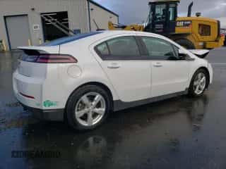 2015 Chevrolet Volt с VIN 1G1RC6E46FU103219, выставлен на аукционе Copart как лот 43834403 с пробегом 115 447 миль миль и . История ставок и продаж доступна на DreamBid. Изображение 3.