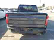 2020 Chevrolet Silverado 1500 Custom Trail Boss with VIN 1GCPYCEF2LZ107041, listed as a Copart auction lot 70178335 with 100,072 mi miles and Salvage title. Bid and sale history available at DreamBid. Image 6.