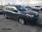 2019 Subaru Forester с VIN JF2SKACC4KH511733, выставлен на аукционе Copart как лот 80354435 с пробегом 86 351 миль миль и Списание • Salvage title. История ставок и продаж доступна на DreamBid. Изображение 4.