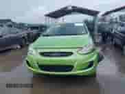2013 Hyundai Accent SE с VIN KMHCU5AE1DU092402, выставлен на аукционе IAAI как лот 42884754 с пробегом 139 926 миль миль и . История ставок и продаж доступна на DreamBid. Изображение 12.