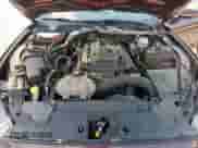 2018 Ford Mustang EcoBoost with VIN 1FA6P8TH7J5185597, listed as a Copart auction lot 67118245 with 69,710 mi miles and Salvage title. Bid and sale history available at DreamBid. Image 11.