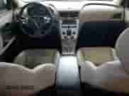 2010 Chevrolet Malibu 2LT с VIN 1G1ZD5EB9AF110541, выставлен на аукционе Copart как лот 82428595 с пробегом 182 376 миль миль и Списание • Salvage title. История ставок и продаж доступна на DreamBid. Изображение 8.