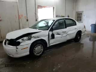 2002 Chevrolet Malibu с VIN 1G1ND52J02M578472, выставлен на аукционе Copart как лот 73479774 с пробегом 122 597 миль миль и Списание • Salvage title. История ставок и продаж доступна на DreamBid. Изображение 1.