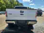 2013 Ford F-150 Lariat with VIN 1FTFW1ET9DKG40123, listed as a Copart auction lot 85496405 with 212,562 mi miles and Salvage title. Bid and sale history available at DreamBid. Image 6.