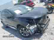 2017 Nissan Murano SL z VIN 5N1AZ2MG1HN132482, wystawiony jako IAAI lot #42052967 z przebiegiem 160 089 mil mil oraz . Historia ofert i sprzedaży dostępna na DreamBid. Obrazek 1.