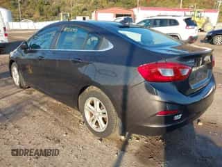 2017 Chevrolet Cruze LT с VIN 1G1BE5SM4H7211818, выставлен на аукционе IAAI как лот 43505553 с пробегом 226 311 миль миль и . История ставок и продаж доступна на DreamBid. Изображение 3.