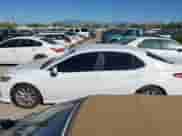 2018 Toyota Camry SE с VIN 4T1B11HK2JU544281, выставлен на аукционе IAAI как лот 43468869 с пробегом 442 782 миль миль и . История ставок и продаж доступна на DreamBid. Изображение 14.