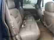 1998 Chevrolet Silverado 3500 с VIN 1GCGC33J7WF007299, выставлен на аукционе Copart как лот 81253215 с пробегом 92 596 миль миль и Списание • Salvage title. История ставок и продаж доступна на DreamBid. Изображение 10.