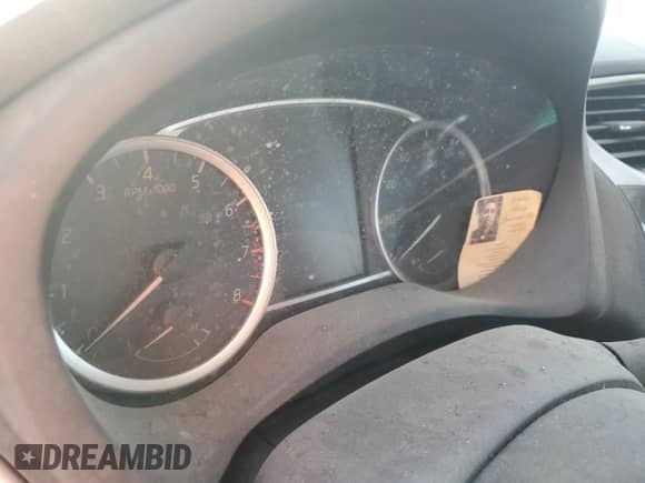 2019 Nissan Sentra SV with VIN 3N1AB7AP6KL608701, listed as a Copart auction lot 84302615 with Not provided miles and Clean title. Bid and sale history available at DreamBid. Image 9.