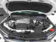 2024 Chevrolet TrailBlazer LT с VIN KL79MRSL4RB203348, выставлен на аукционе IAAI как лот 42405574 с пробегом 22 335 миль миль и . История ставок и продаж доступна на DreamBid. Изображение 10.