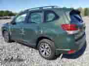 2023 Subaru Forester Premium z VIN JF2SKAEC8PH475209, wystawiony jako Copart lot #85577725 z przebiegiem 34 932 mil mil oraz Szkoda całkowita • Salvage title. Historia ofert i sprzedaży dostępna na DreamBid. Obrazek 2.