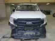 2019 Ford F-150 XL с VIN 1FTMF1CB9KKC65588, выставлен на аукционе Copart как лот 86271945 с пробегом 195 633 миль миль и Списание • Salvage title. История ставок и продаж доступна на DreamBid. Изображение 5.