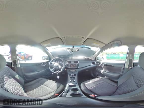 2019 Nissan Sentra S с VIN 3N1AB7AP1KY425807, выставлен на аукционе Copart как лот 80628455 с пробегом 89 810 миль миль и На запчасти • Non repairable. История ставок и продаж доступна на DreamBid. Изображение 14.