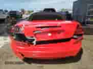 2004 Dodge Viper SRT-10 with VIN 1B3JZ65Z54V101307, listed as a Copart auction lot 83836345 with 20,119 mi miles and Salvage title. Bid and sale history available at DreamBid. Image 6.